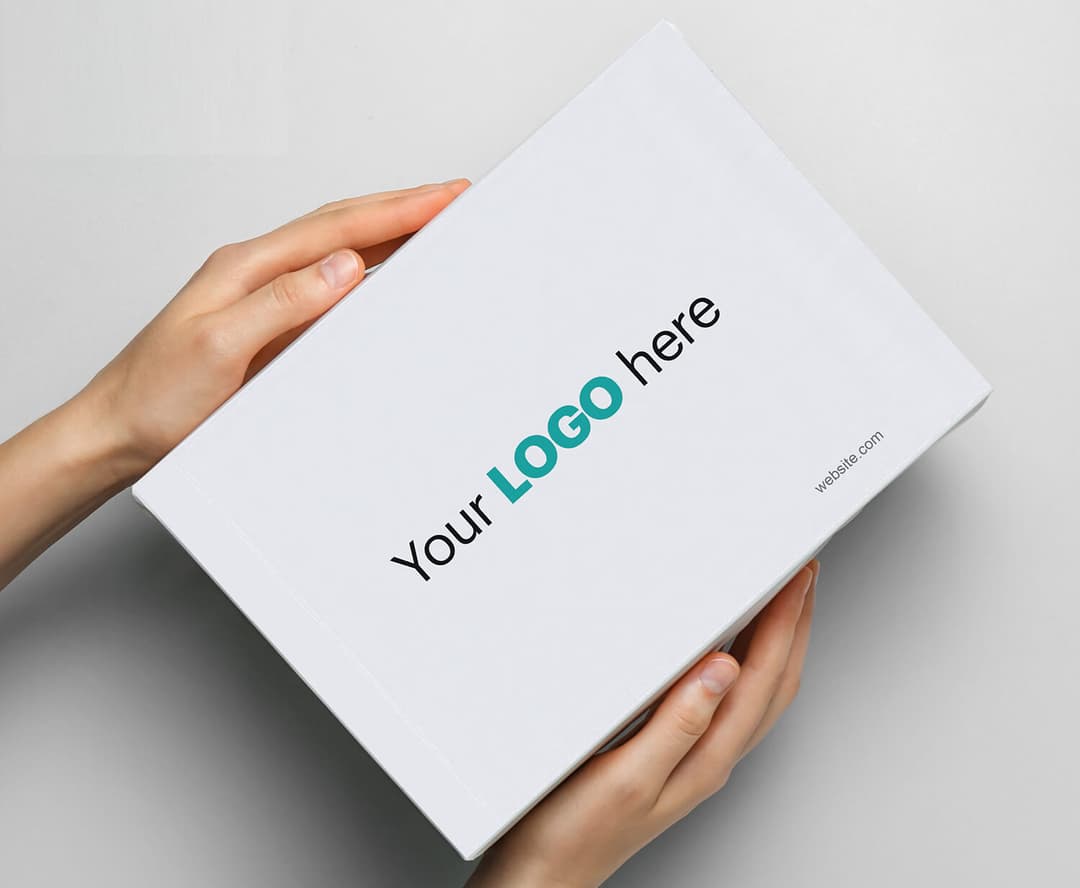 White-Label Customization