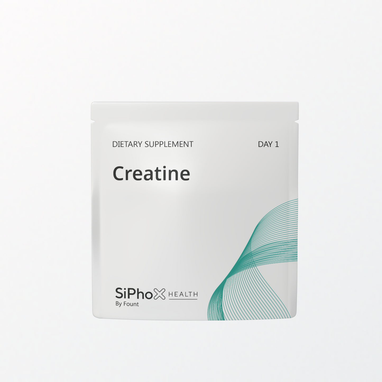Supplements- Creatine