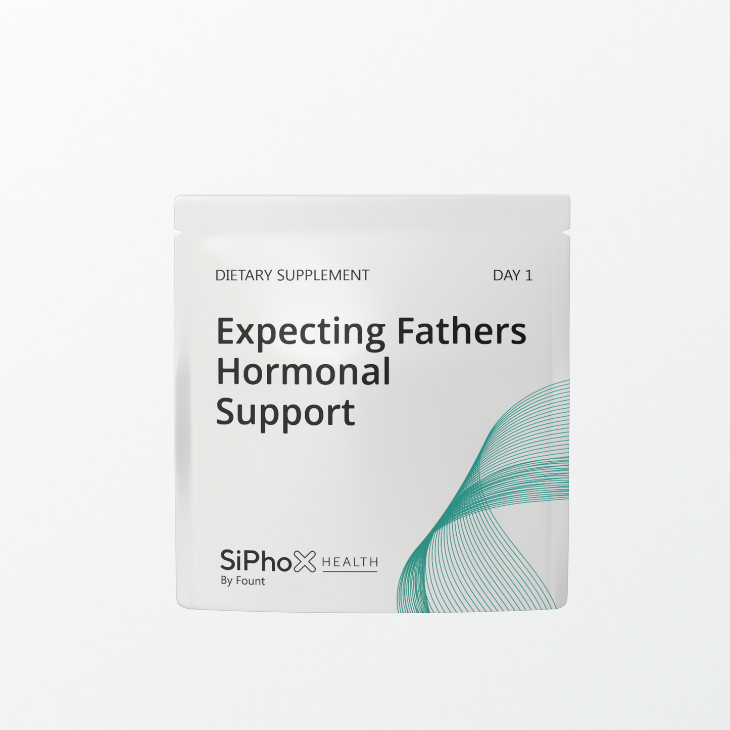 Supplements- Expecting Fathers Hormonal Support