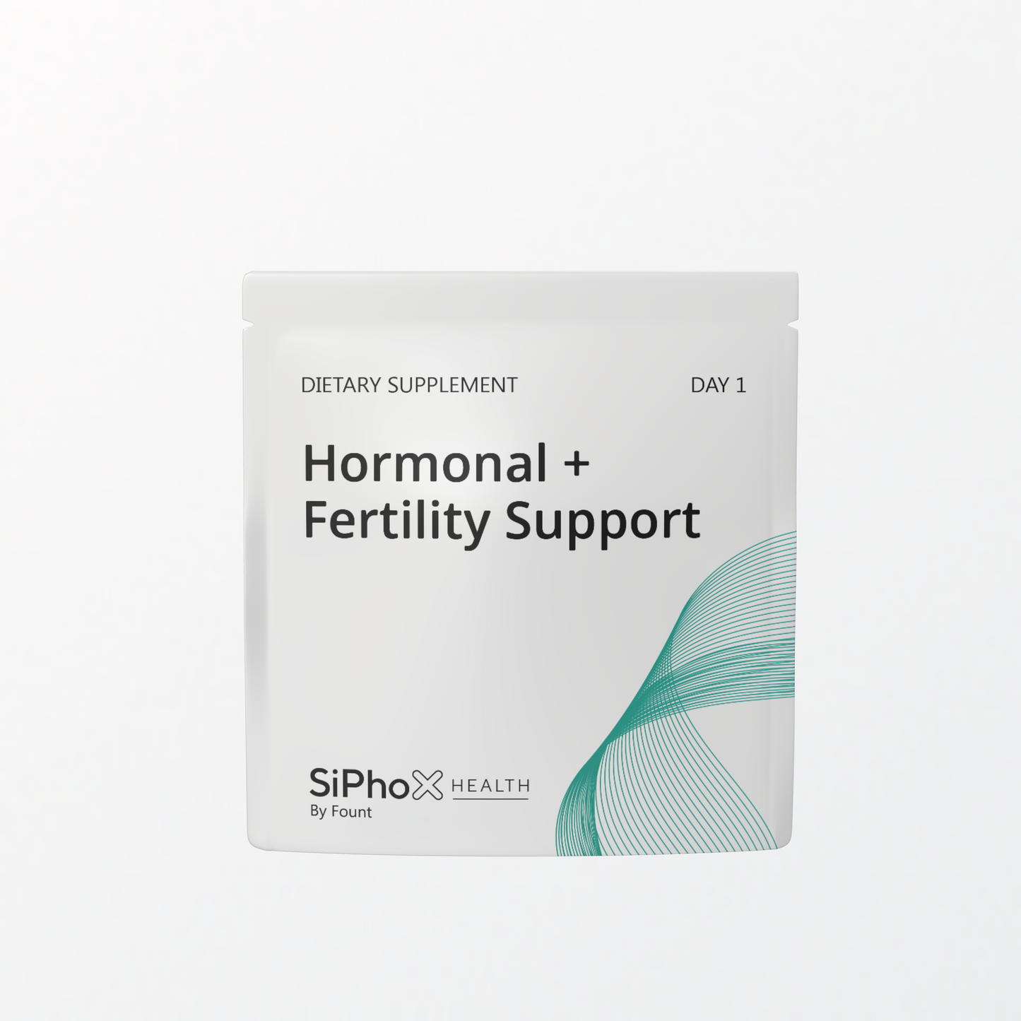 Supplements- Hormonal + Fertility Support