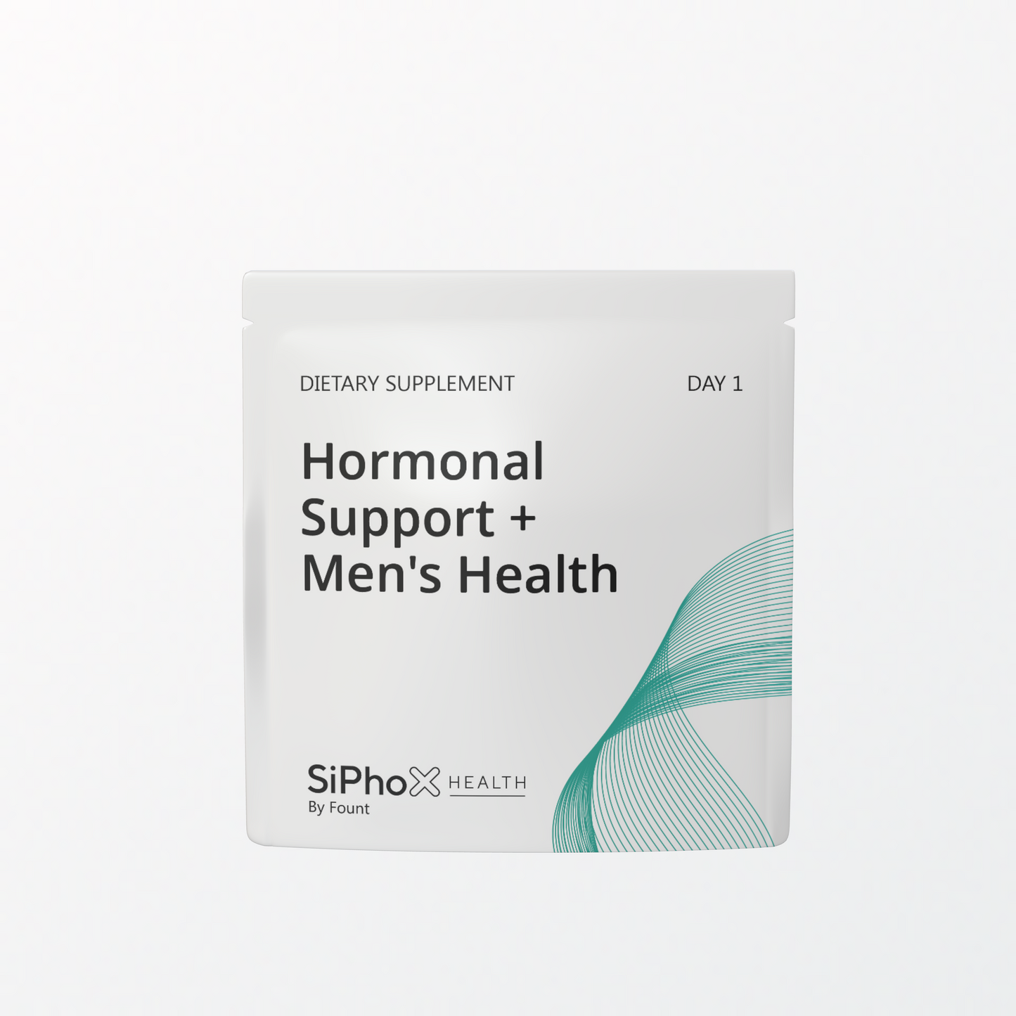 Supplements- Hormonal Support + Men's Health