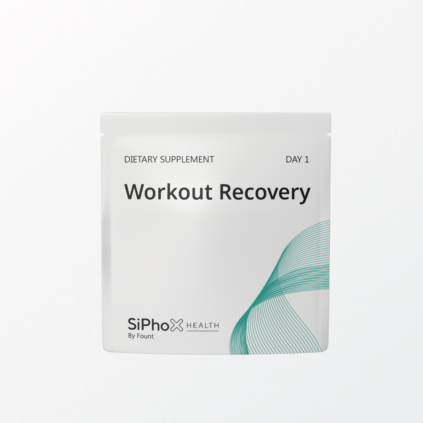 Supplements- Workout Recovery