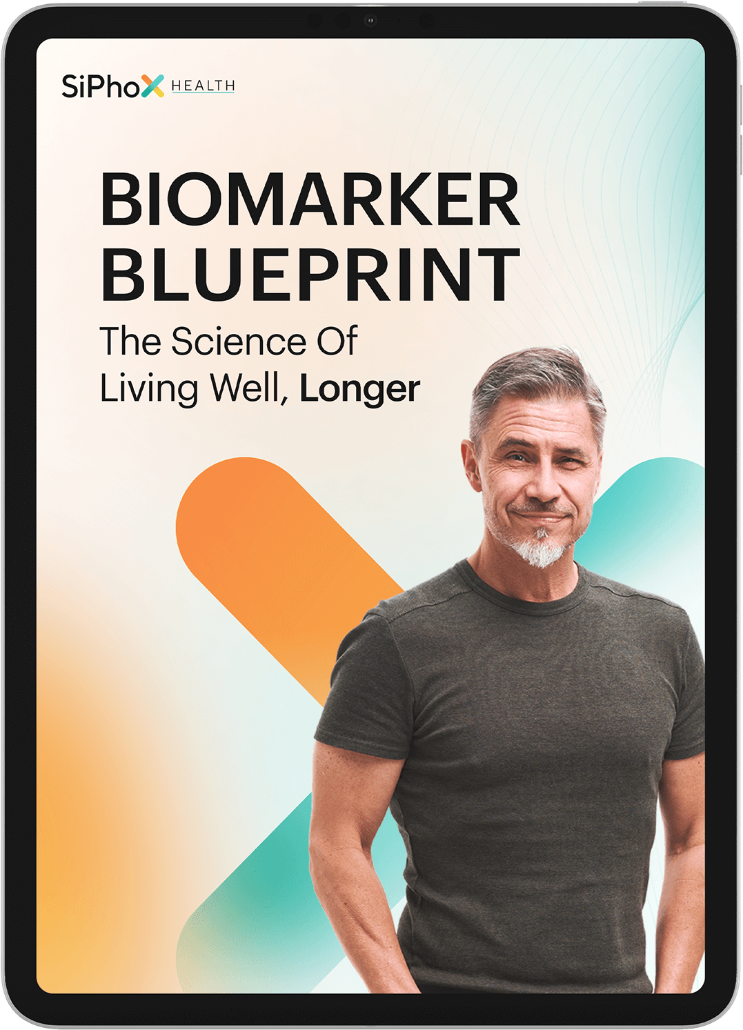 Biomarker Blueprint: The Science of Living Well, Longer