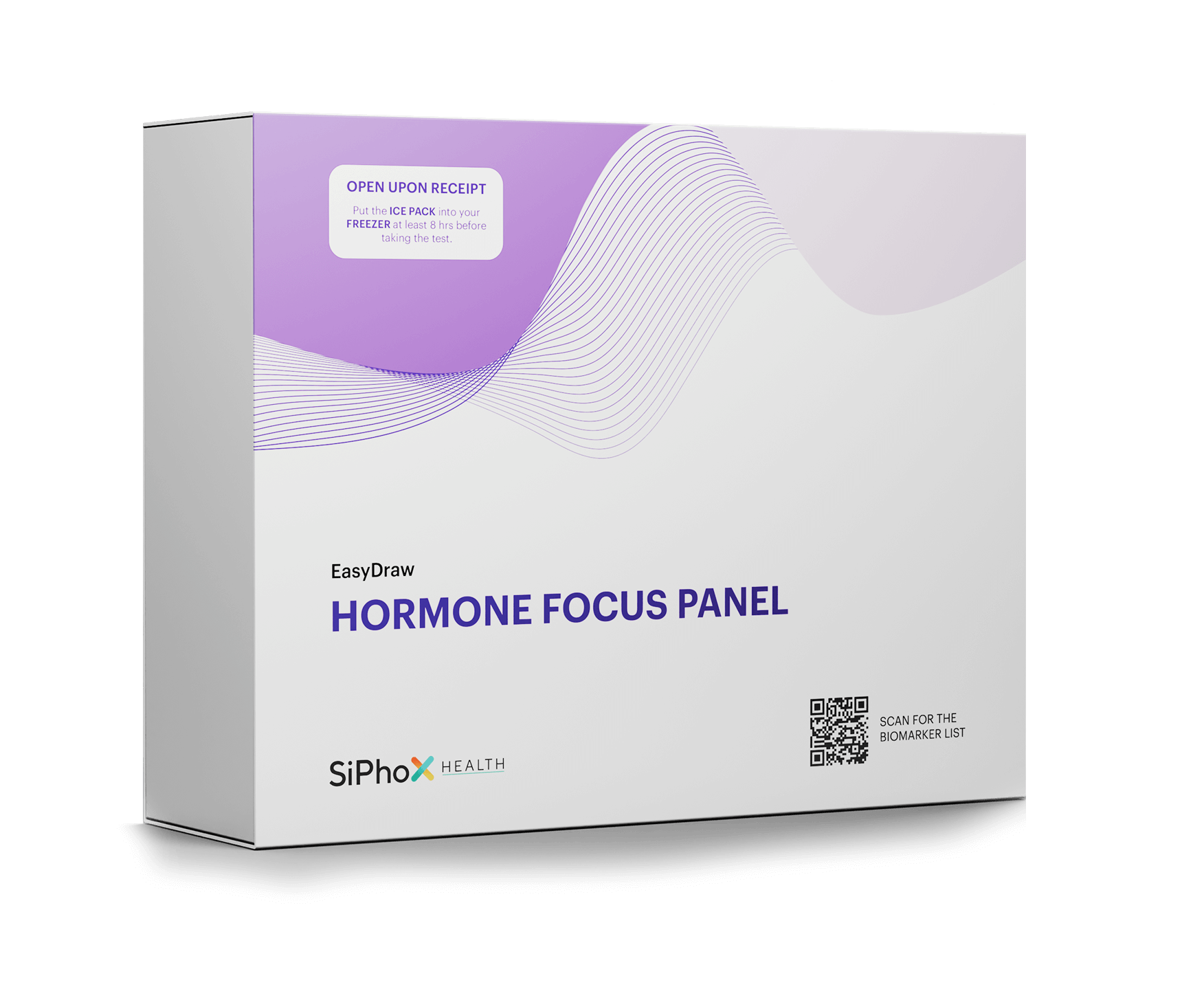 Hormone Focus Kit
